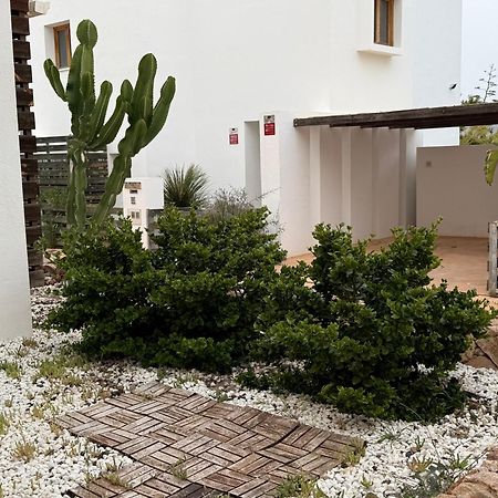 Casa El Naranjo, Rodalquilar, Parque Natural De Cabo De Gata Экстерьер фото