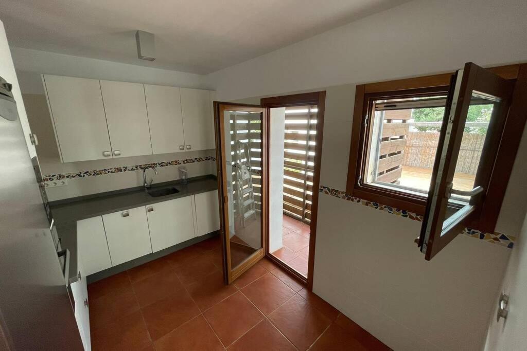 Casa El Naranjo, Rodalquilar, Parque Natural De Cabo De Gata Экстерьер фото