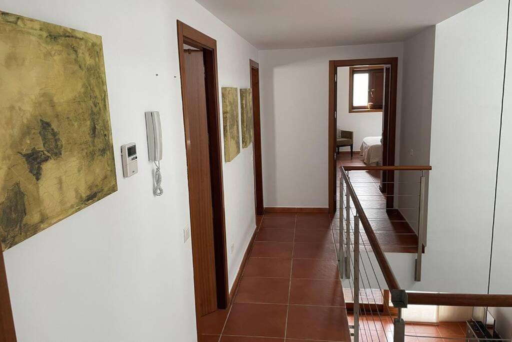 Casa El Naranjo, Rodalquilar, Parque Natural De Cabo De Gata Экстерьер фото