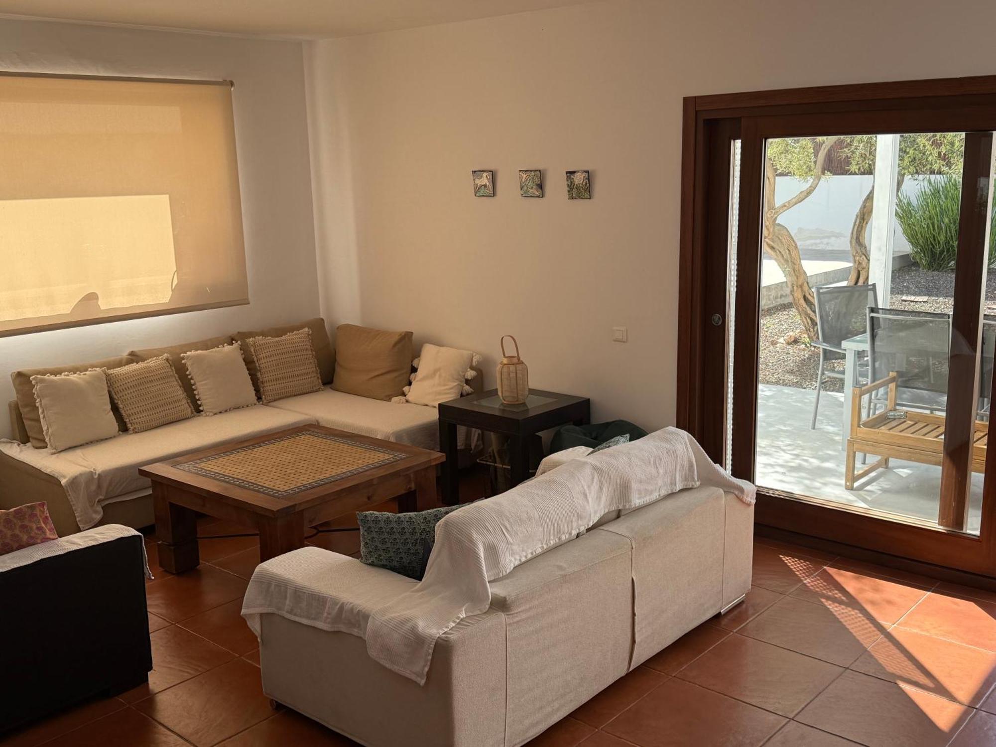 Casa El Naranjo, Rodalquilar, Parque Natural De Cabo De Gata Экстерьер фото