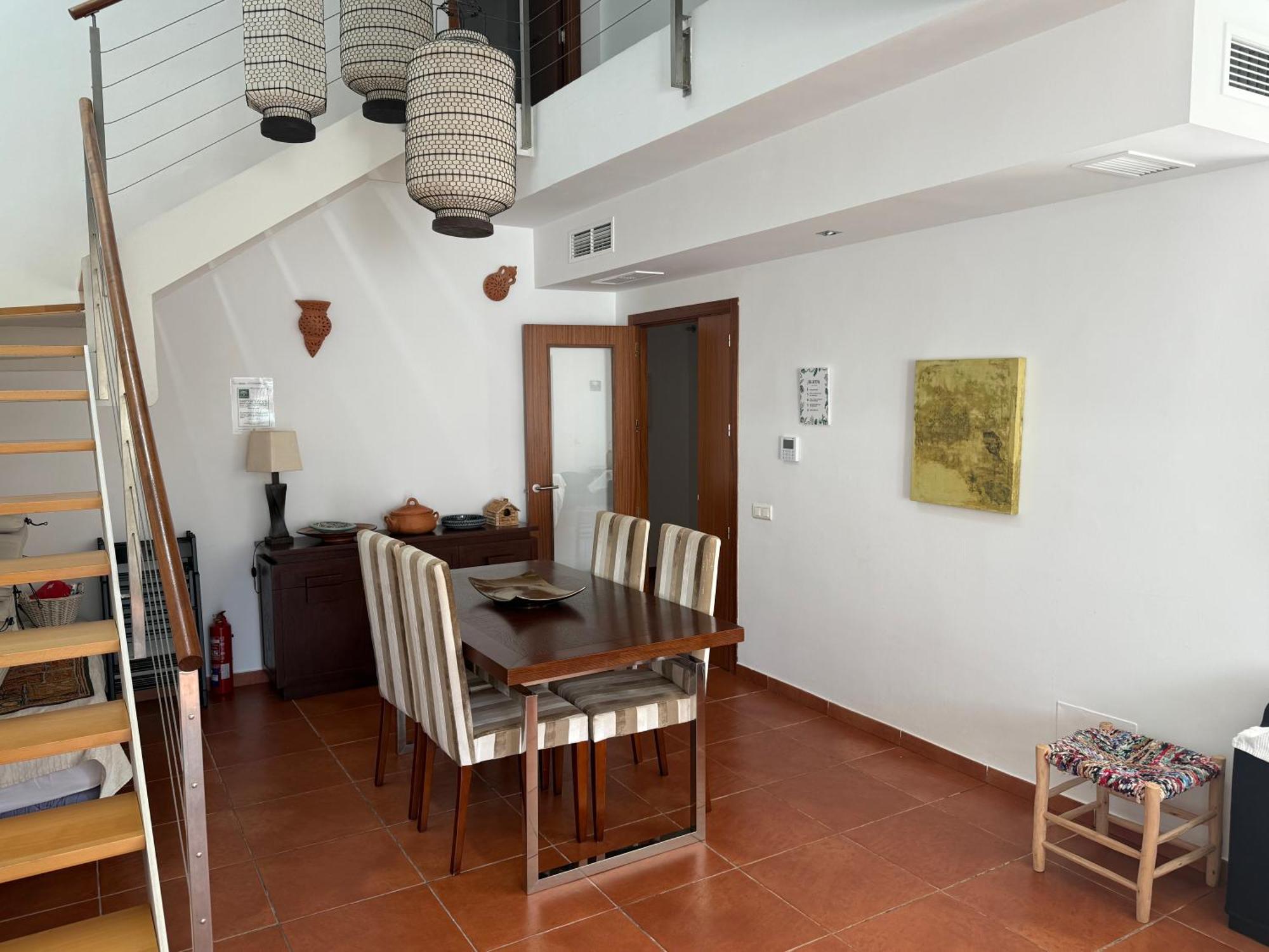 Casa El Naranjo, Rodalquilar, Parque Natural De Cabo De Gata Экстерьер фото