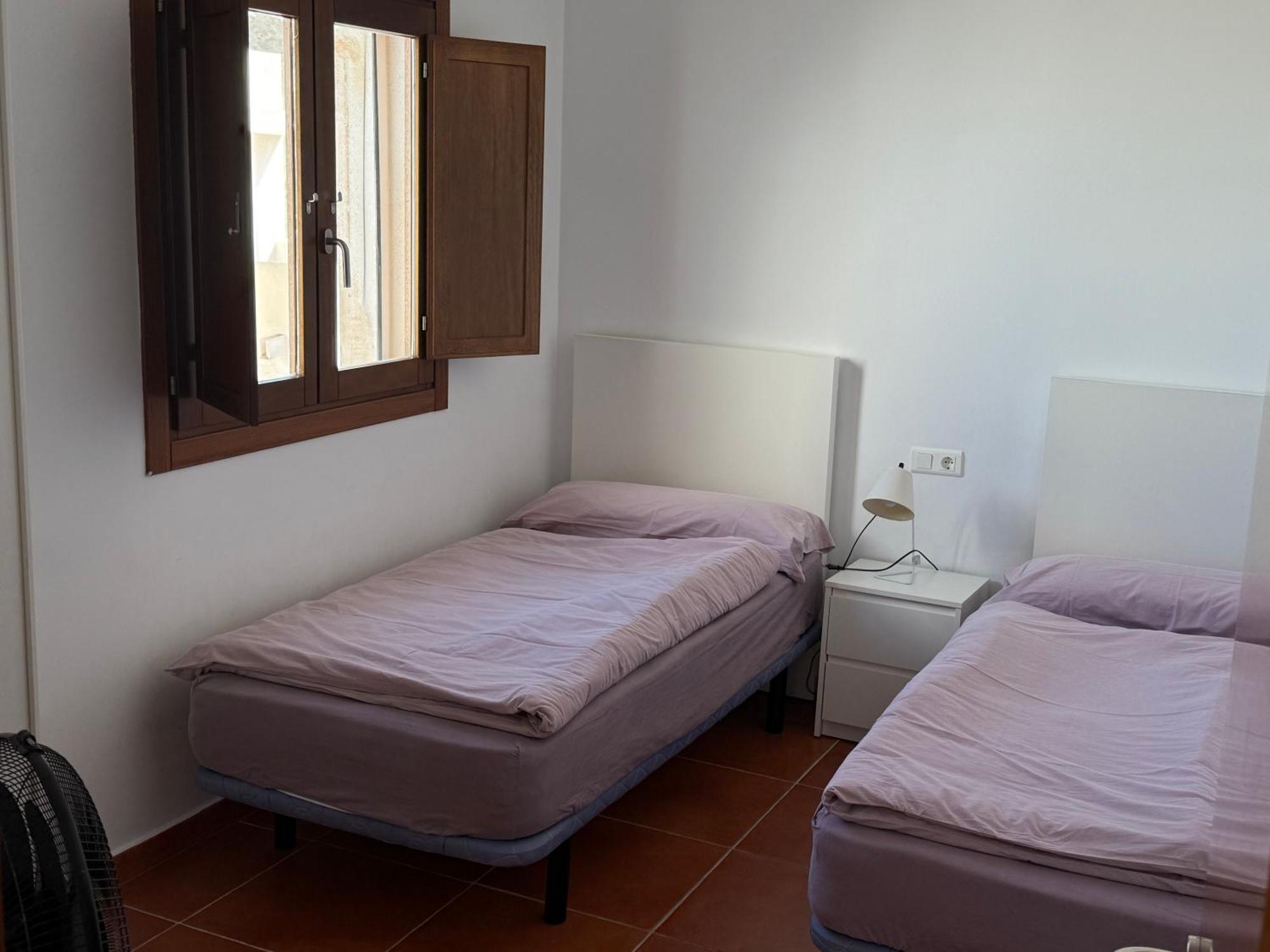 Casa El Naranjo, Rodalquilar, Parque Natural De Cabo De Gata Экстерьер фото